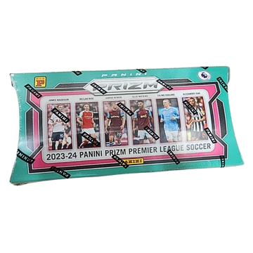 2023-24 Panini Prizm Premier League Soccer Lucky Envelope