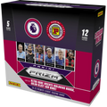 2024-25 Panini Prizm Premier League EPL Soccer International Hobby Box get-sports-cards