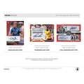 2024-25 Panini Prizm Premier League EPL Soccer International Hobby Box get-sports-cards