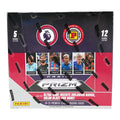2024-25 Panini Prizm Premier League EPL Soccer International Hobby Box get-sports-cards