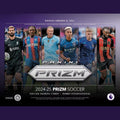 2024-25 Panini Prizm Premier League EPL Soccer International Hobby Box get-sports-cards