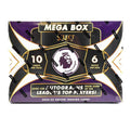 2024-25 Panini Select EPL Soccer Hobby Mega Box get-sports-cards