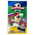 2024 Soccer Championship Collection MJH Blaster Box
