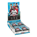 2022-2023 Topps Chrome UEFA Club Competitions Soccer Hobby Lite Box get-sports-cards