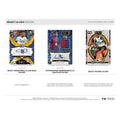 2024-25 Panini Select La Liga Soccer Blaster Box