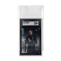 Vault X Universal Fit Slab Sleeves for Graded Cards - 100 Sleeves Vault X