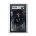 Vault X Universal Fit Slab Sleeves for Graded Cards - 100 Sleeves Vault X