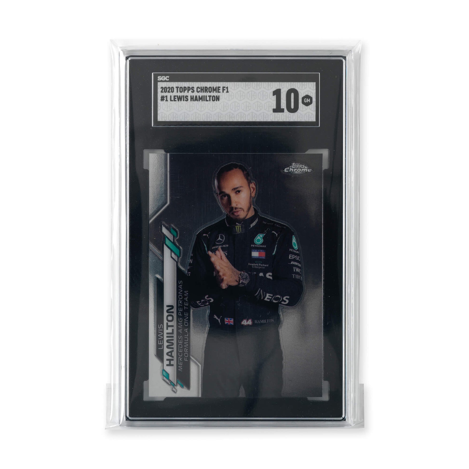 Vault X Universal Fit Slab Sleeves for Graded Cards - 100 Sleeves Vault X