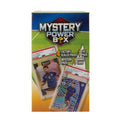 2024 MJH Soccer Football Wave 2 Mystery Power Box