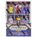 2023-24 Panini Prizm Copa America Soccer Football Blaster Box