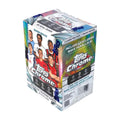 2024-25 Topps Chrome UEFA Club Competitions Blaster Box