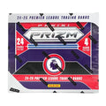 2024-25 Panini Prizm Premier League Soccer Retail Box