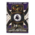 2024-25 Panini Select Premier League EPL Soccer Blaster Box
