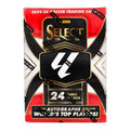 2024-25 Panini Select La Liga Soccer Blaster Box