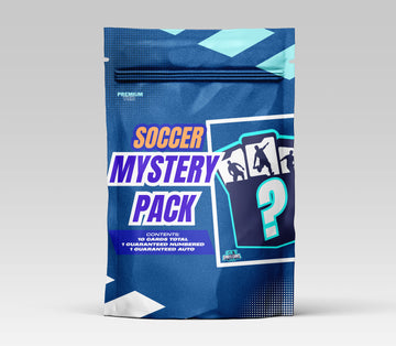 Mystery Pack Soccer - Premium Tier