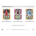 2022-2023 Panini Prizm Premier League EPL Soccer Retail Box