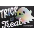 GradedGuard Trick or Treat - Limited Edition PSA fit