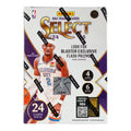 2024-25 Panini Select Basketball Blaster Box
