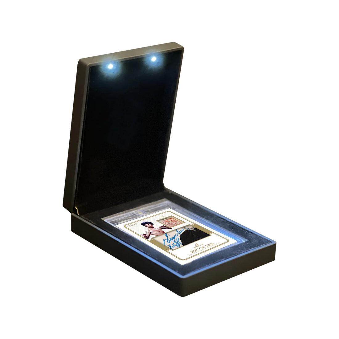 2025 Keepsake Bruce Lee Collection Series 2 Hobby Box