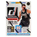 2023-2024 Panini Donruss Basketball Blaster Box