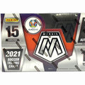 2020-21 Panini Mosaic UEFA Euro 2020 Soccer Hobby Box