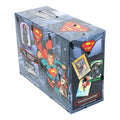 2025 Fleer Brilliants Superman Mega Box - Upper Deck