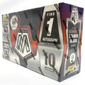 2020-21 Panini Mosaic UEFA Euro 2020 Soccer Hobby Box