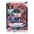 2024-25 Panini Prizm Premier League EPL Soccer Hobby Blaster Box Blue Mosaics