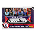 2024-25 Panini Prizm Premier League EPL Soccer Hobby Blaster Box Blue Mosaics