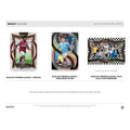 2024-25 Panini Select Premier League Soccer Mega Box