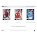 2024-25 Panini Prizm Premier League EPL Soccer Hobby Blaster Box Blue Mosaics