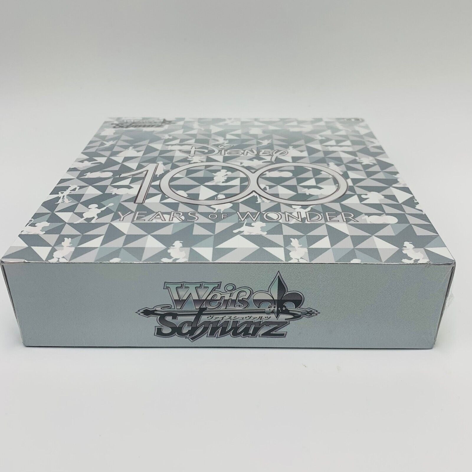 その他 Disney 100 box Weiss Schwarz – Disney 100 – Booster Box – Japanese