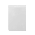 Vault X Semi-Rigid Card Holders 50 pack 