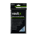 Vault X Card Holder Sleeves - Team Bags (100 Pack) 