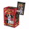 2021-22 Panini NBA Select Basketball Trading Card Blaster Box 