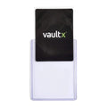 Vault X Rigid Toploaders 35pt (50 Pack) 