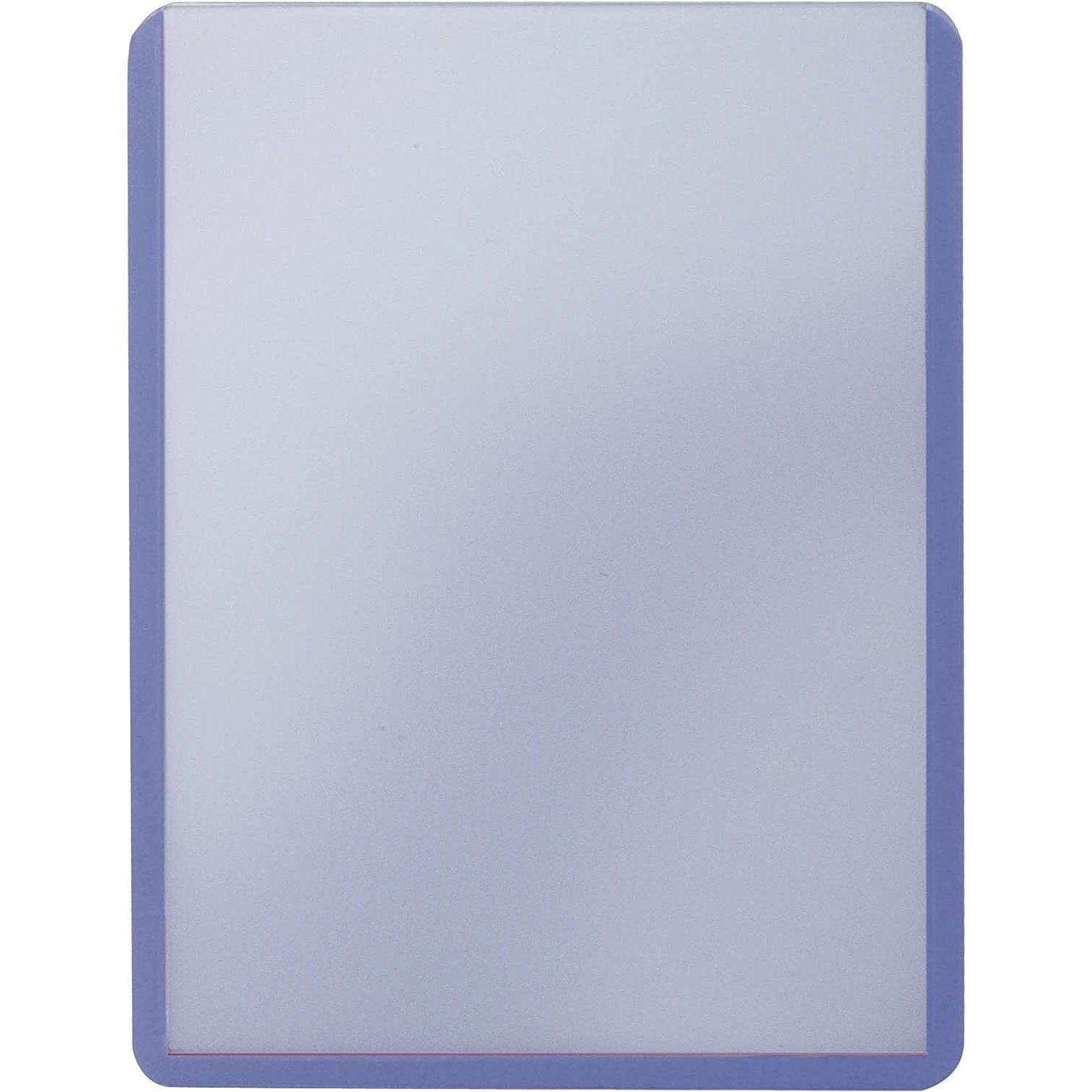 Ultra Pro Toploaders Clear 3 x 4 Inch - 25 Pack 