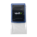 Vault X Card Holder Sleeves - Team Bags (100 Pack) 