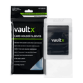 Vault X Card Holder Sleeves - Team Bags (100 Pack) 