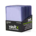 Vault X Rigid Toploaders 35pt (50 Pack) 